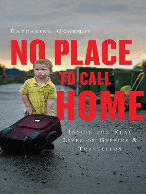 No Place to Call Home - ebook